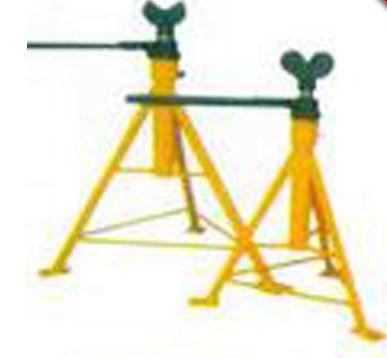 扬州欧讯电力器材 轻型放线架及其他输配电设备综合指南