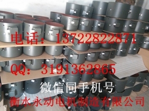 衡水电机产业生态 电动机销售、输配电控制设备供应与电机生产的协同发展